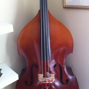 Meet your Posher, Alfred